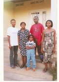 Blessed Family. -  Daily life - About me & friends - 